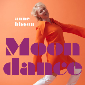 Anne Bisson的專輯Moondance