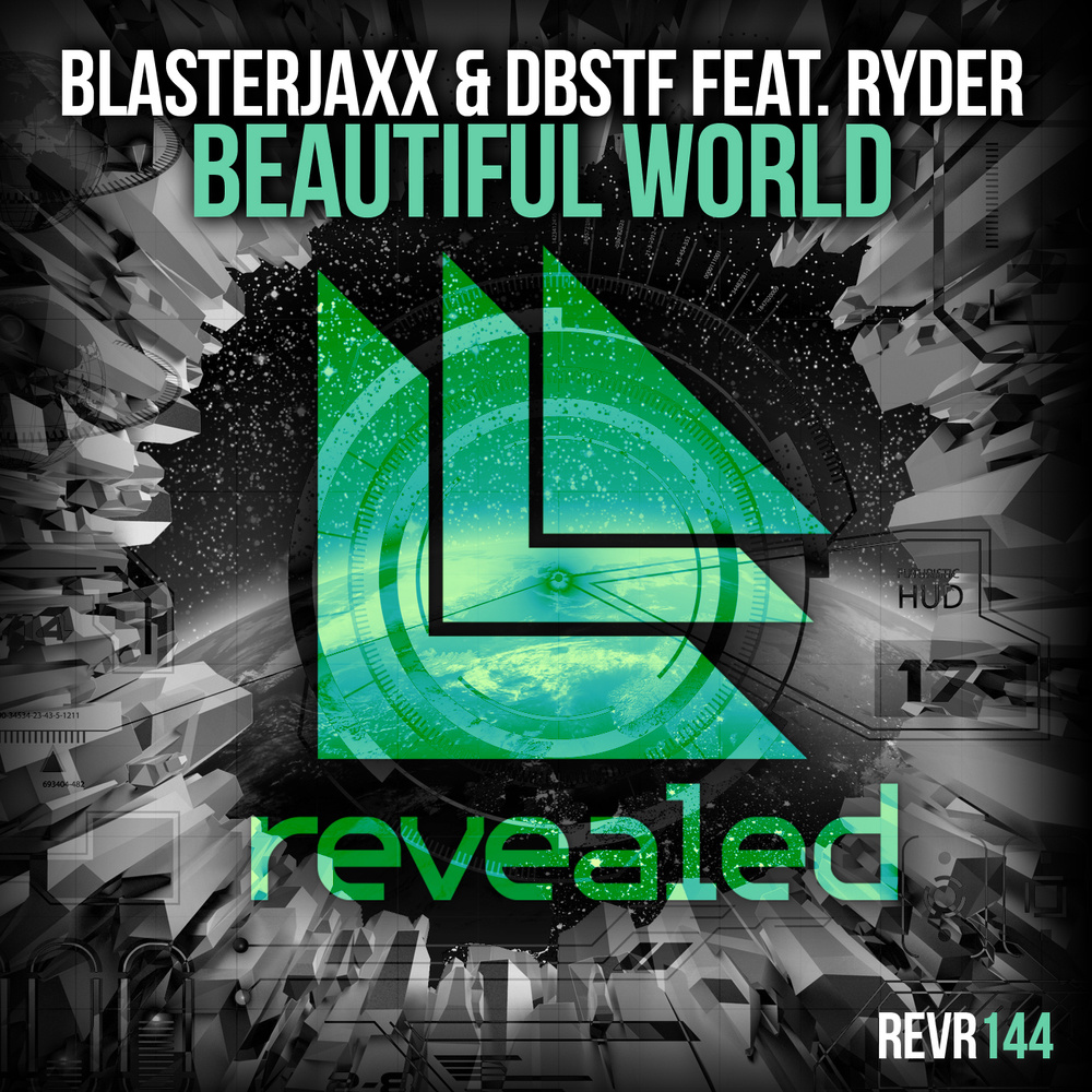 Beautiful World (Original Mix)