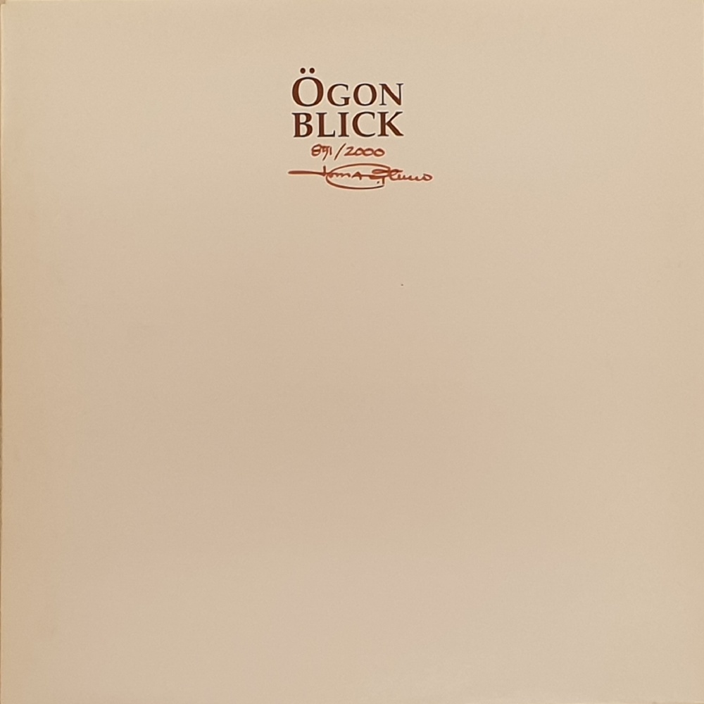 Andra ögonblick