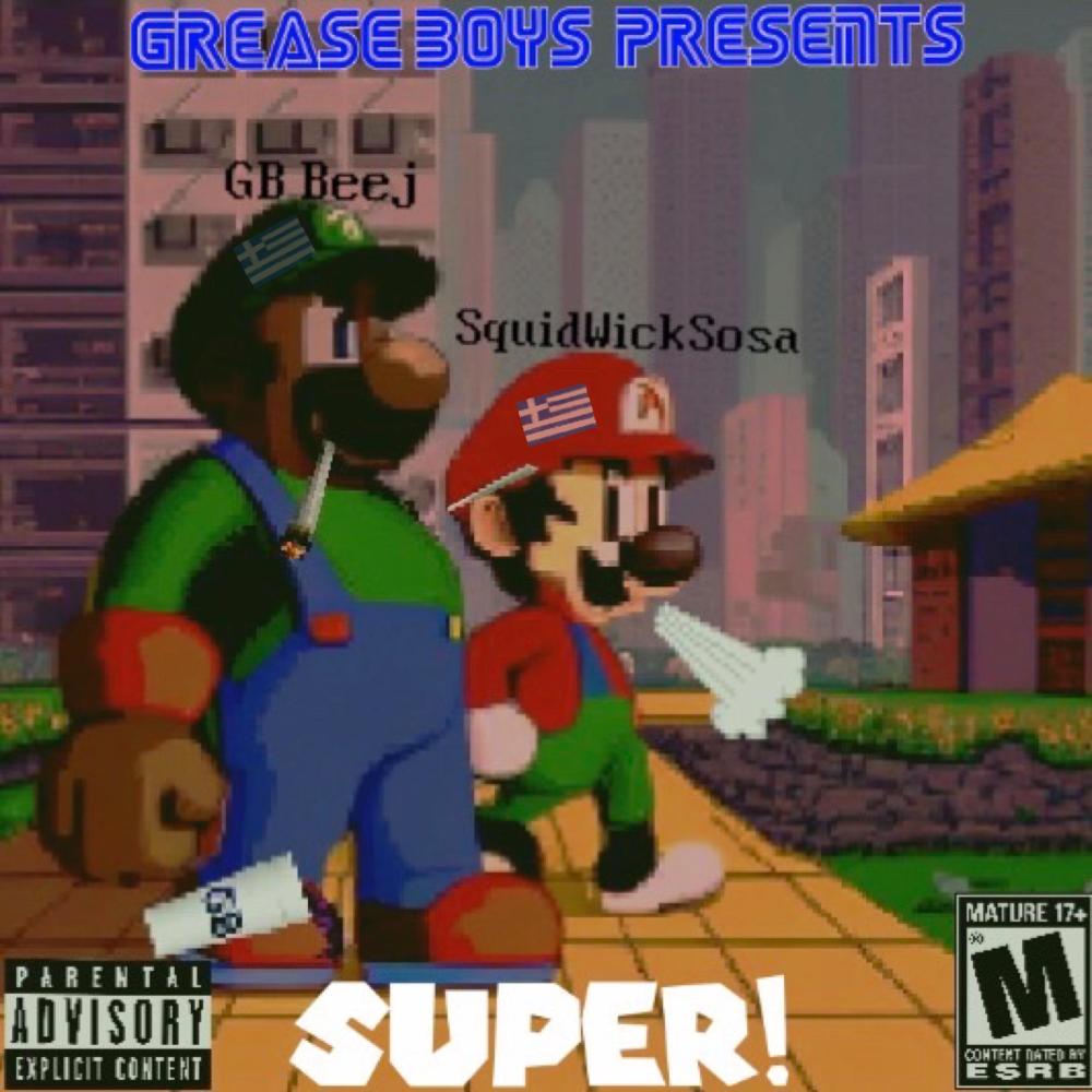 P4K (Explicit)