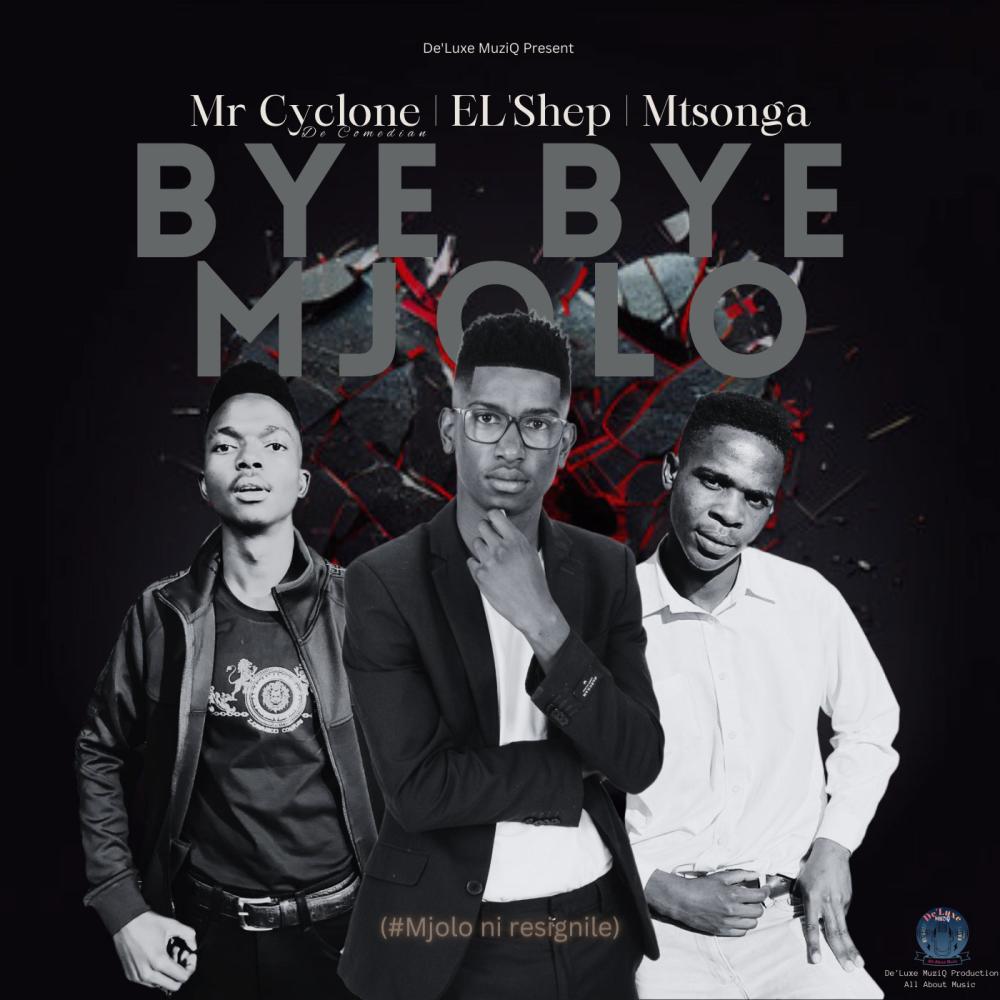 Bye Bye Mjolo (Special Version) (Instrumental)