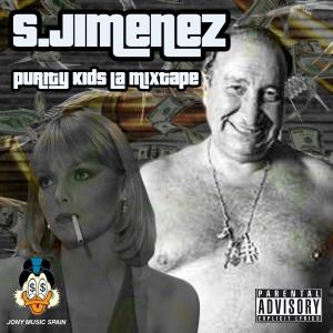 ดาวน์โหลดและฟังเพลง 6-CAPELLO 97 (Explicit) พร้อมเนื้อเพลงจาก S JIMENEZ
