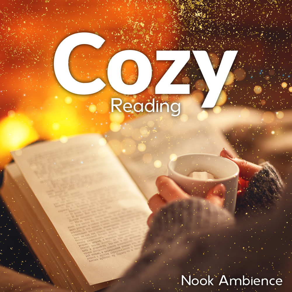 Deep Energy (Background Music for Reading)