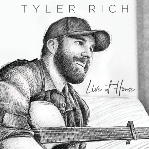 ดาวน์โหลดและฟังเพลง The Difference (Live At Home) พร้อมเนื้อเพลงจาก Tyler Rich