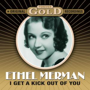 ดาวน์โหลดและฟังเพลง Doin' What Comes Naturally พร้อมเนื้อเพลงจาก Ethel Merman