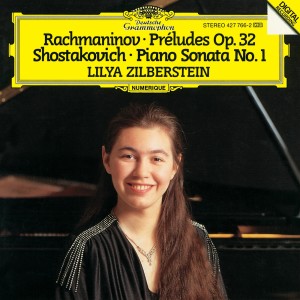ดาวน์โหลดและฟังเพลง No.10 in B minor: Lento พร้อมเนื้อเพลงจาก Lilya Zilberstein
