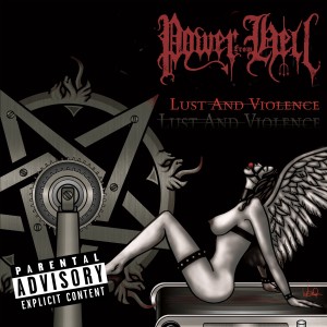อัลบัม Lust and Violence (Explicit) ศิลปิน Power from Hell