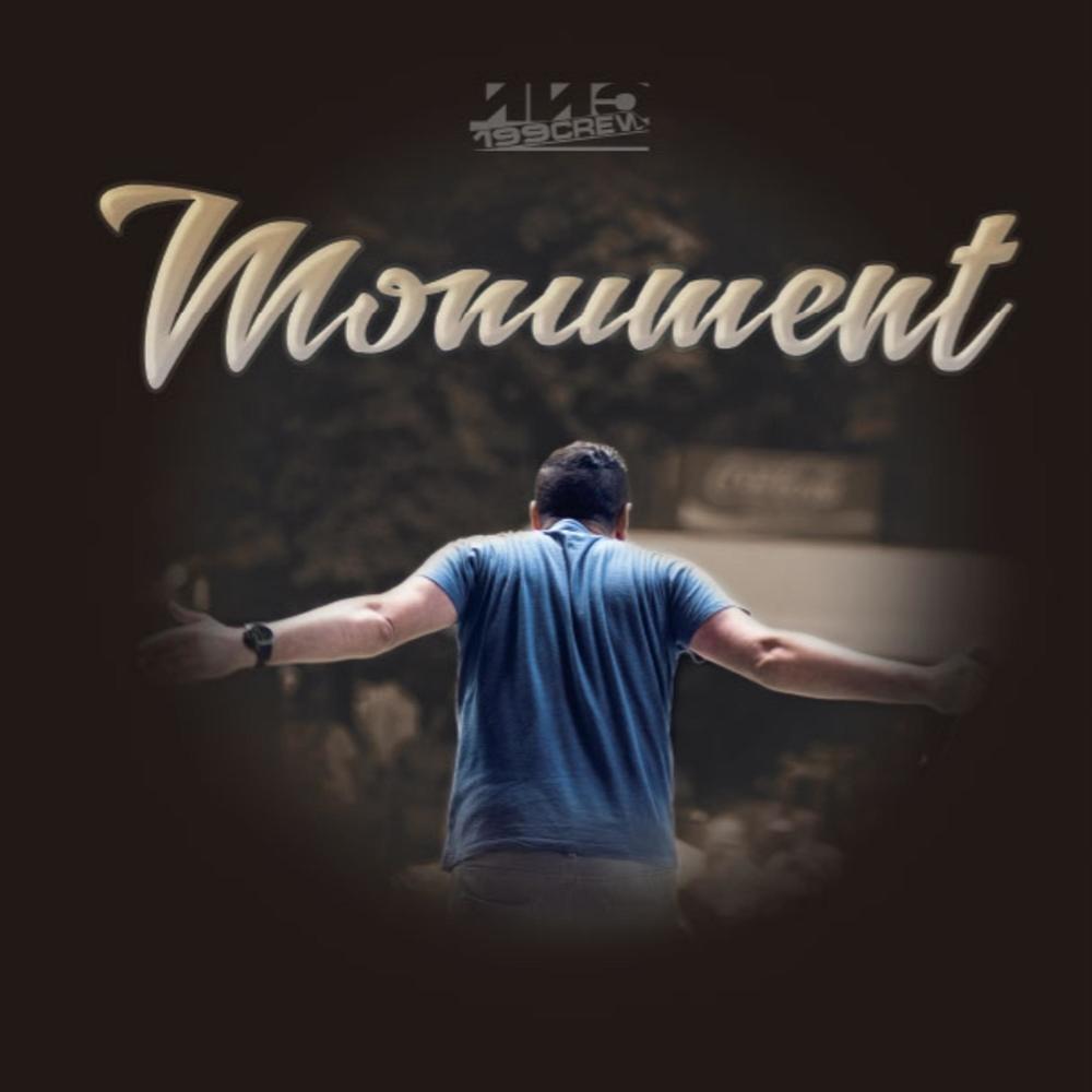 MONUMENT (feat. RIVAL CNN199) (Explicit)