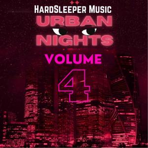 Album Urban Nights Volume 4 oleh Jaye Sanders