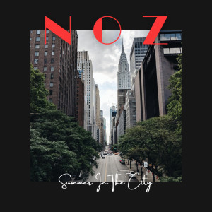 Listen to Summer Night song with lyrics from Noz