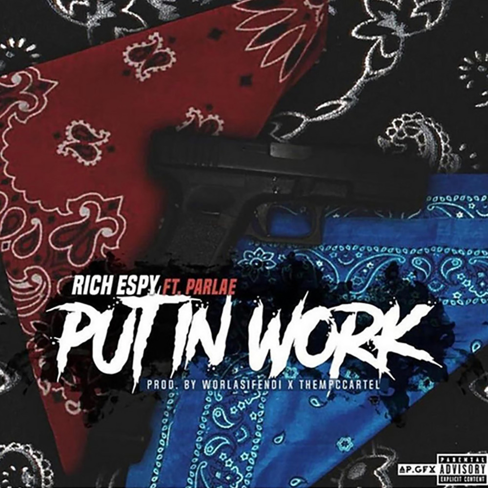 Put In Work (Explicit)