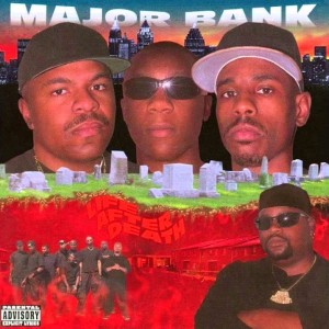 Album Life After Death (Explicit) from Major Bank