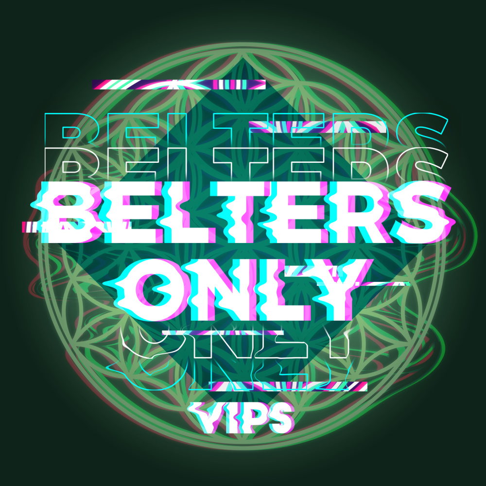 Don't Stop Just Yet (VIP)