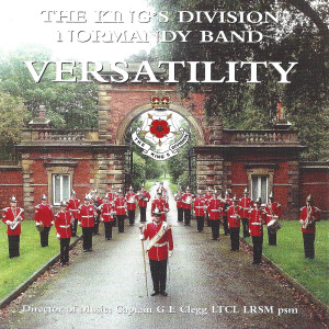 收聽The King's Division Normandy Band的William Tell歌詞歌曲