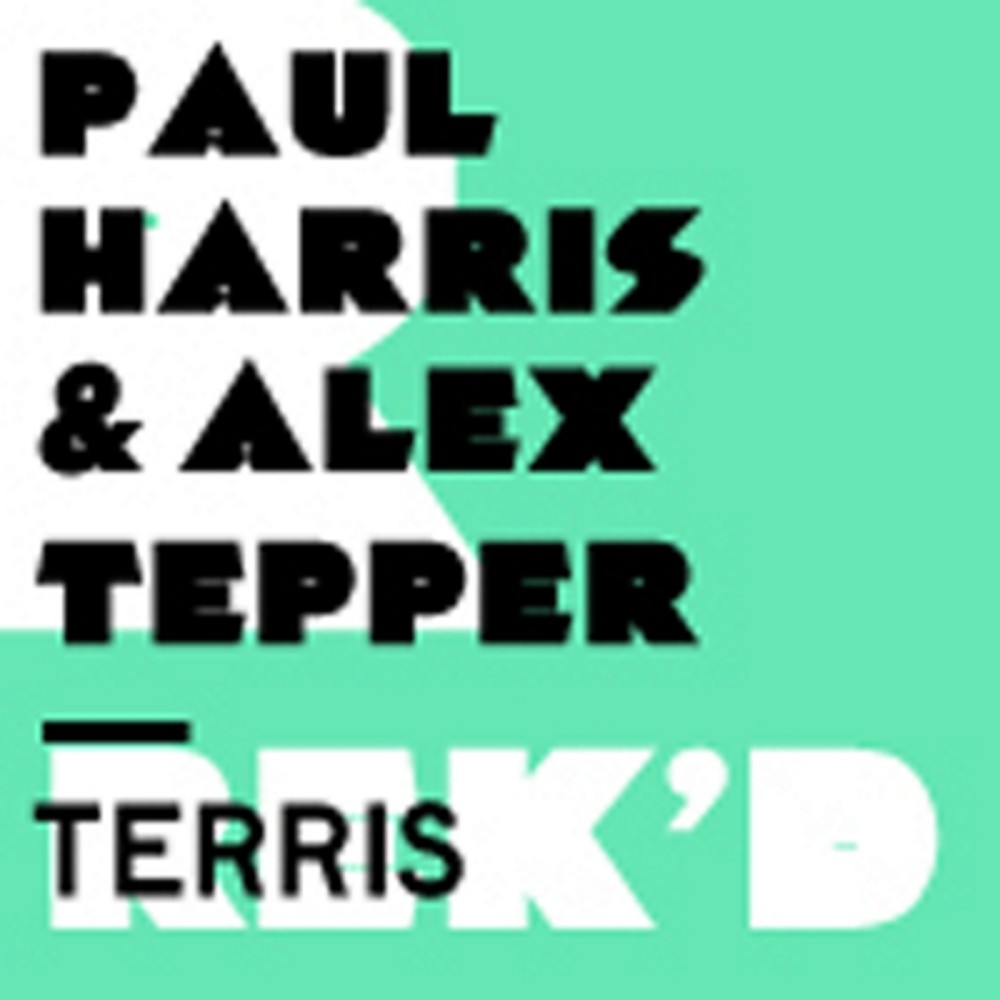 Terris (Spencer Parker's A Gun For Hire Remix)