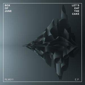 ดาวน์โหลดและฟังเพลง Let's Eat The Cake พร้อมเนื้อเพลงจาก Box Of June