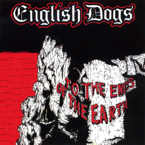ดาวน์โหลดและฟังเพลง Ambassador Of Fear (Explicit) พร้อมเนื้อเพลงจาก English Dogs