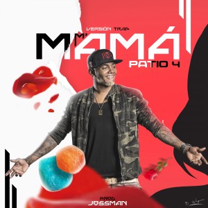Album Mi Mamá from Patio 4