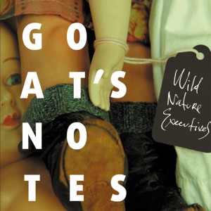 ดาวน์โหลดและฟังเพลง New Species Inc พร้อมเนื้อเพลงจาก Goat's Notes