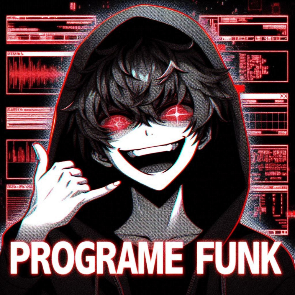 PROGRAME FUNK (super slowed|Explicit)