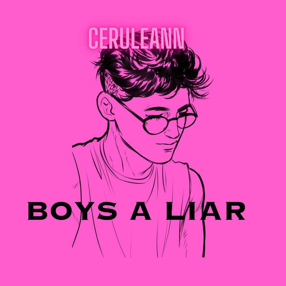 Boys a liar