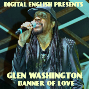Banner of Love (Digital English Presents)