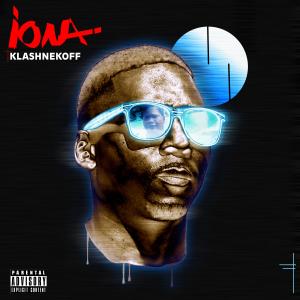 Klashnekoff的專輯Iona (Explicit)