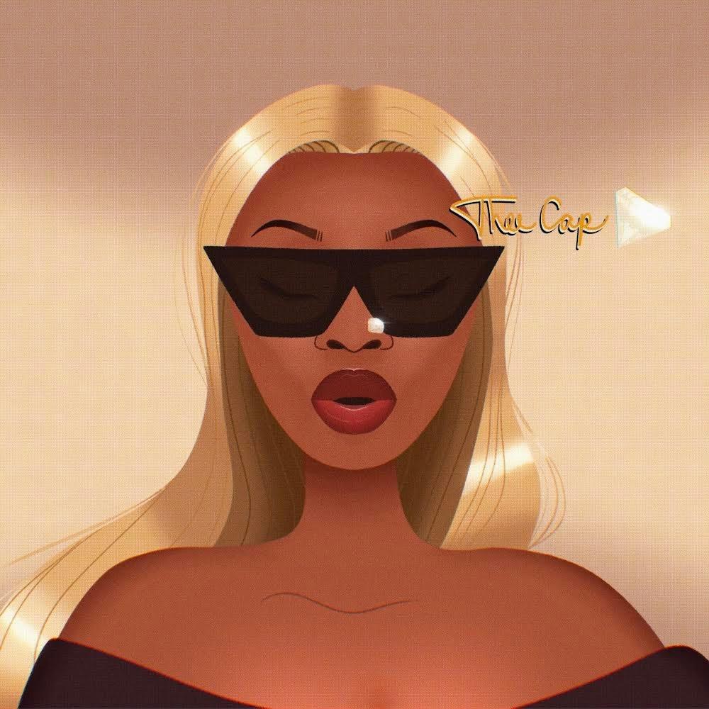 Ms.Dangerous (feat. MoLovve & Phil Tyler) (Explicit)