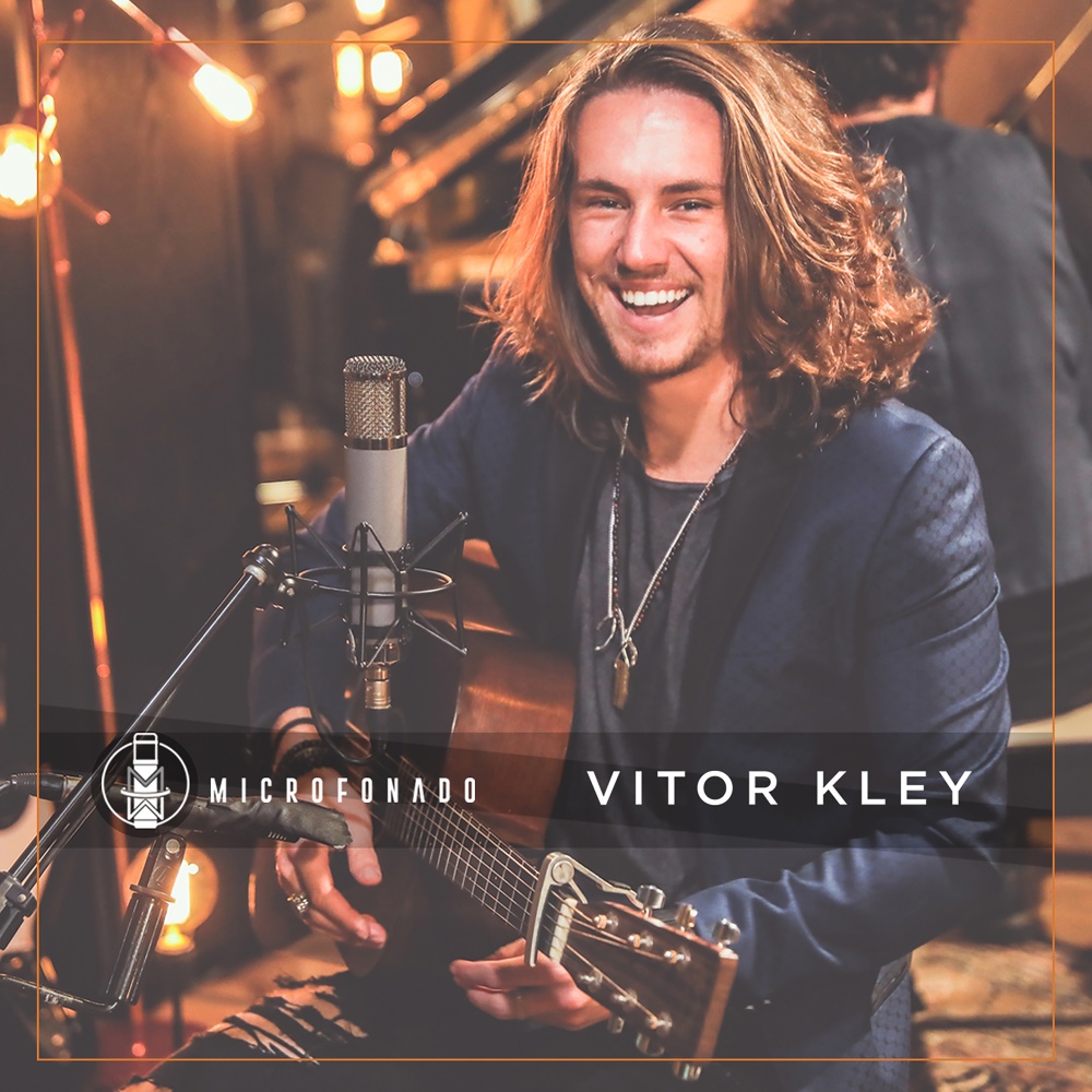 Vitor Kley e Samuel Rosa Falam Sobre a Tal Canção Pra Lua