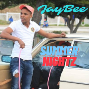 Album Summer Nightz oleh Jaybee