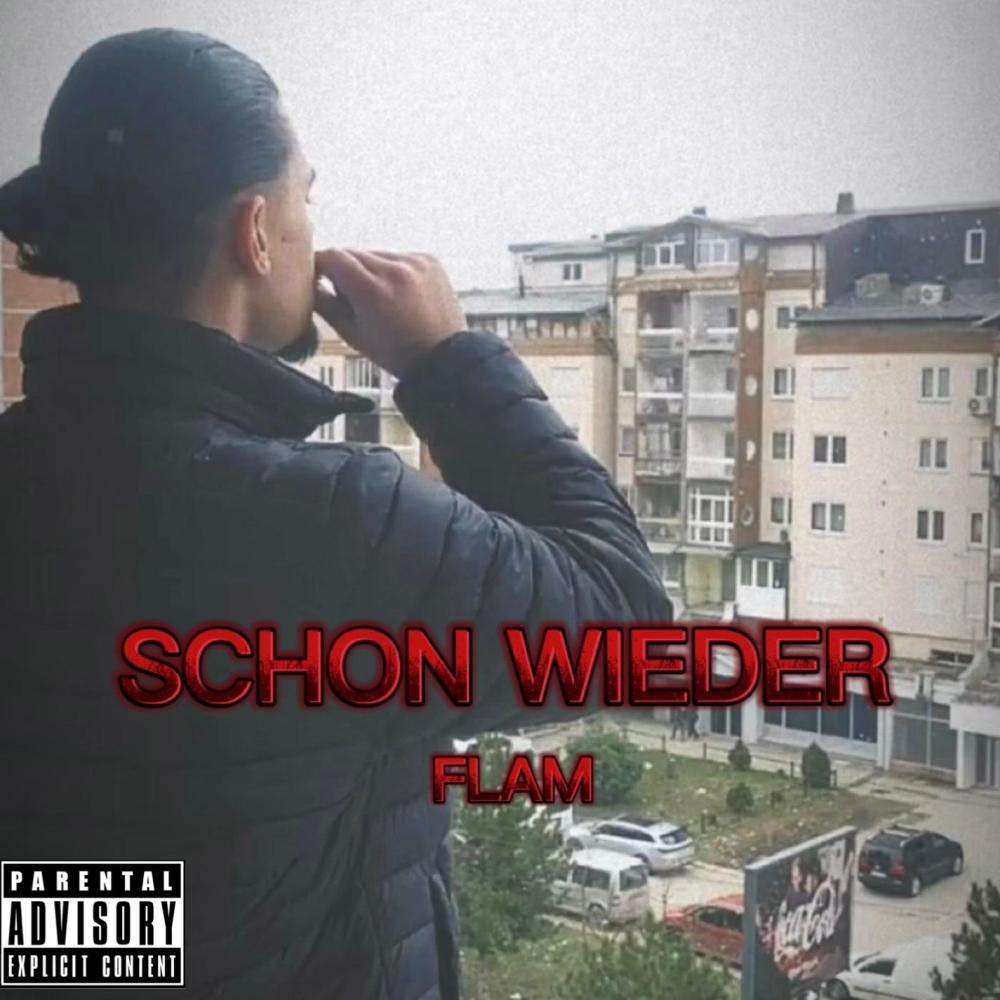 Schon wieder (Explicit)