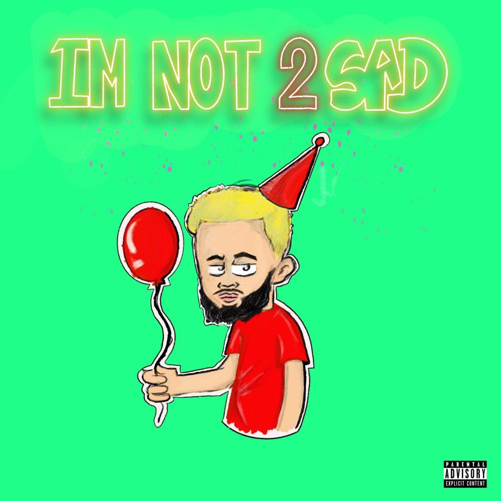 DIE BY TODAY (feat. Tnady) (Explicit)