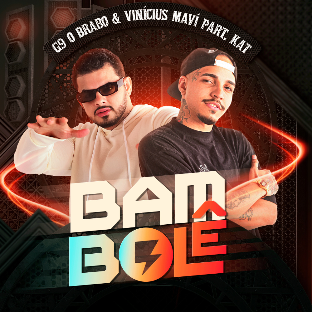 Bambolê (feat. Kat)