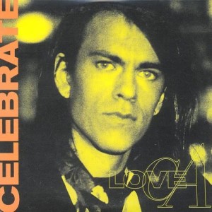 ดาวน์โหลดและฟังเพลง Celebrate (7" Version) พร้อมเนื้อเพลงจาก Love C.A.