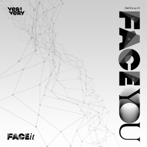 Album FACE YOU oleh VERIVERY