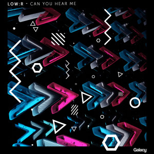 Low:r的專輯Can You Hear Me