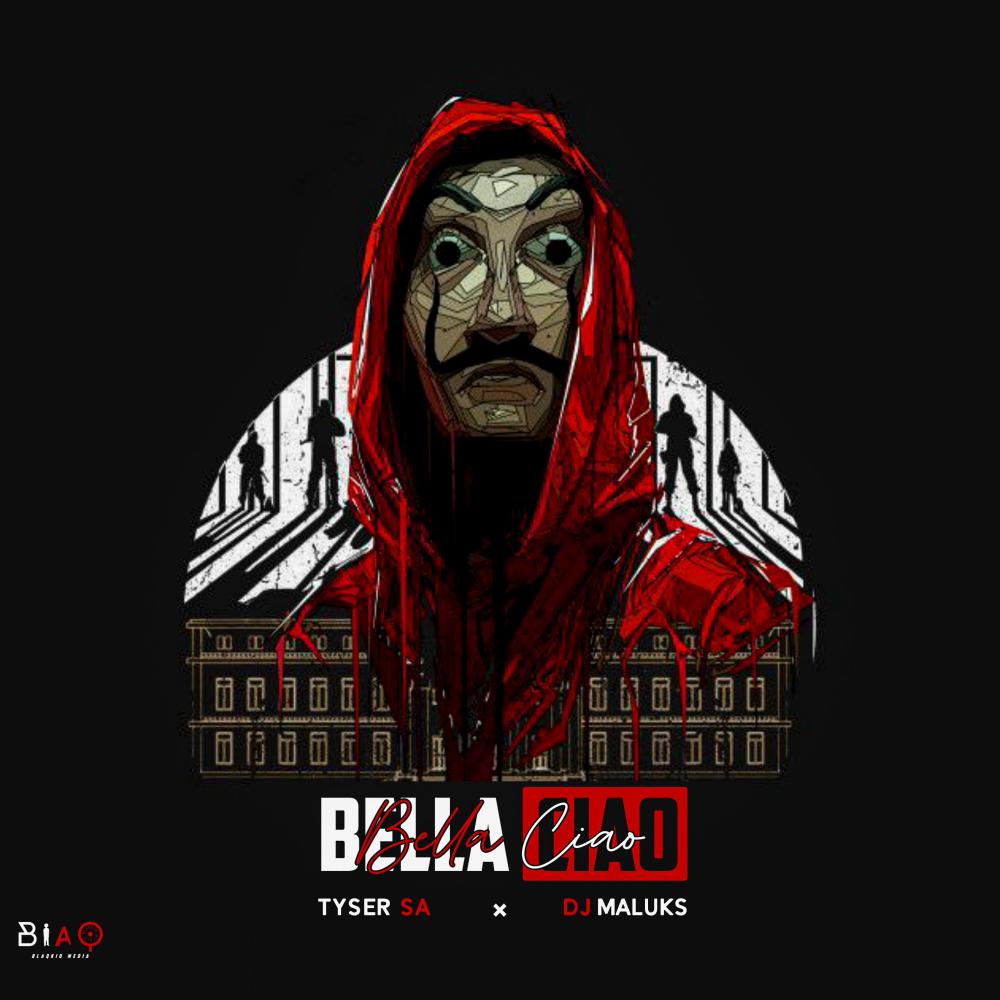 Bella Ciao (feat. Dj Maluks)