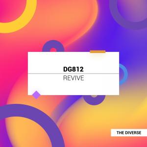 Listen to Revive song with lyrics from DG812