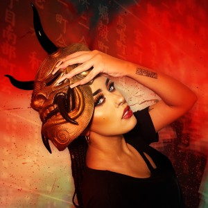 Listen to Evítame Odiarte (Explicit) song with lyrics from DOMENICA