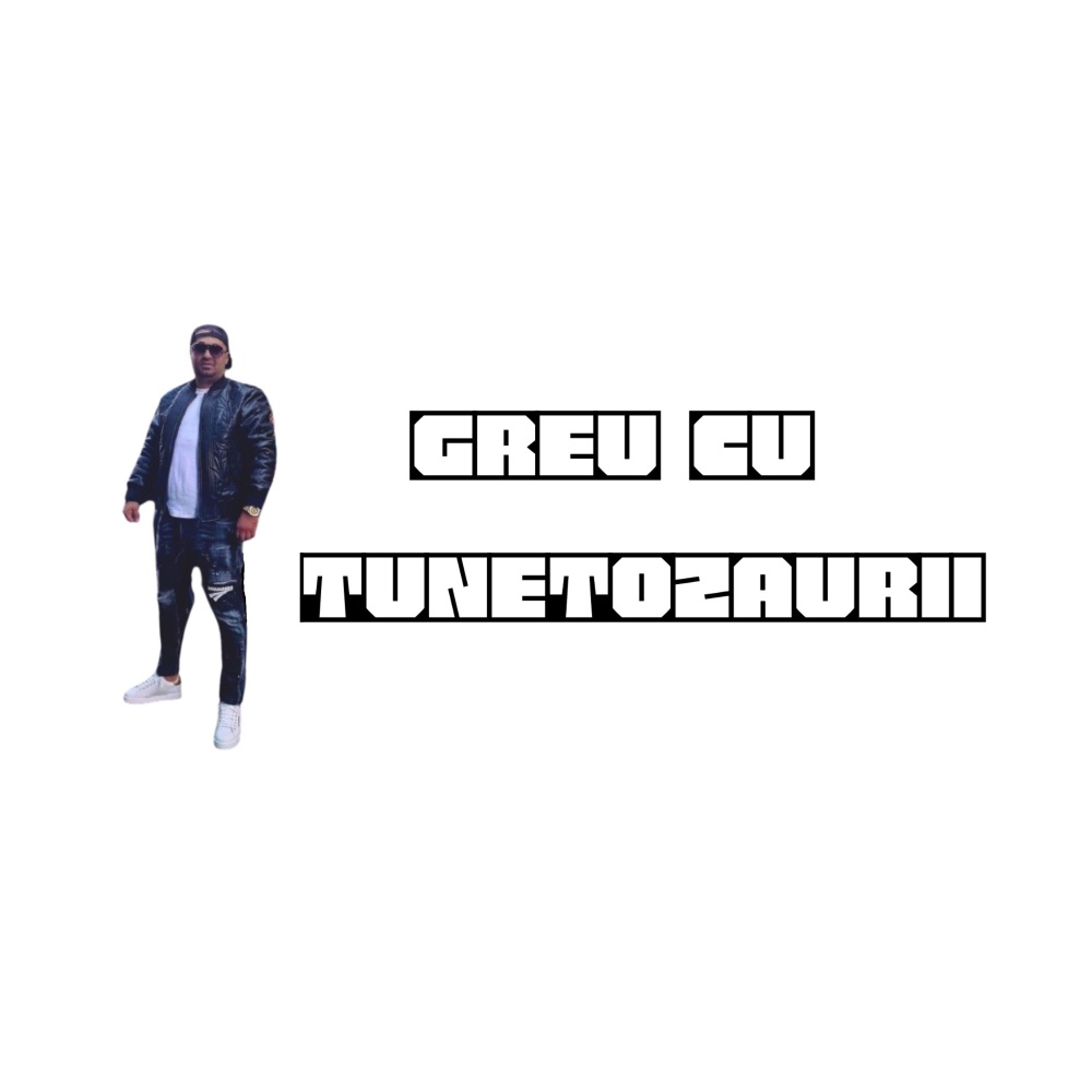 Greu cu Tunetozaurii