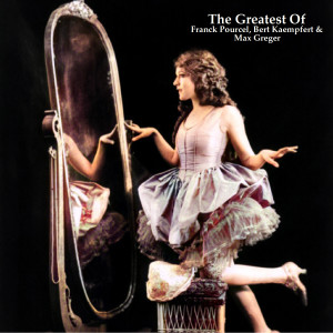 收聽Bert Kaempfert and His Orchestra的Stardust (Remastered 2019)歌詞歌曲