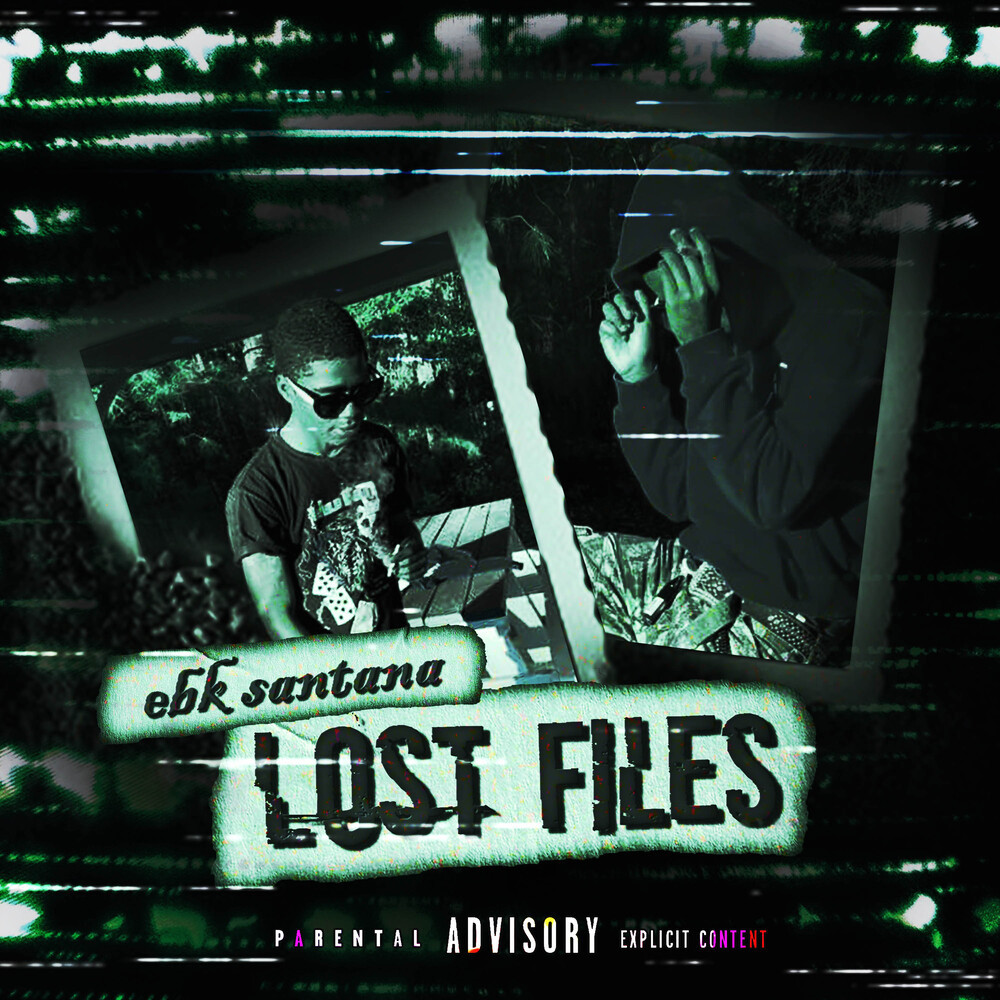 Bck 2 Myself (Explicit)