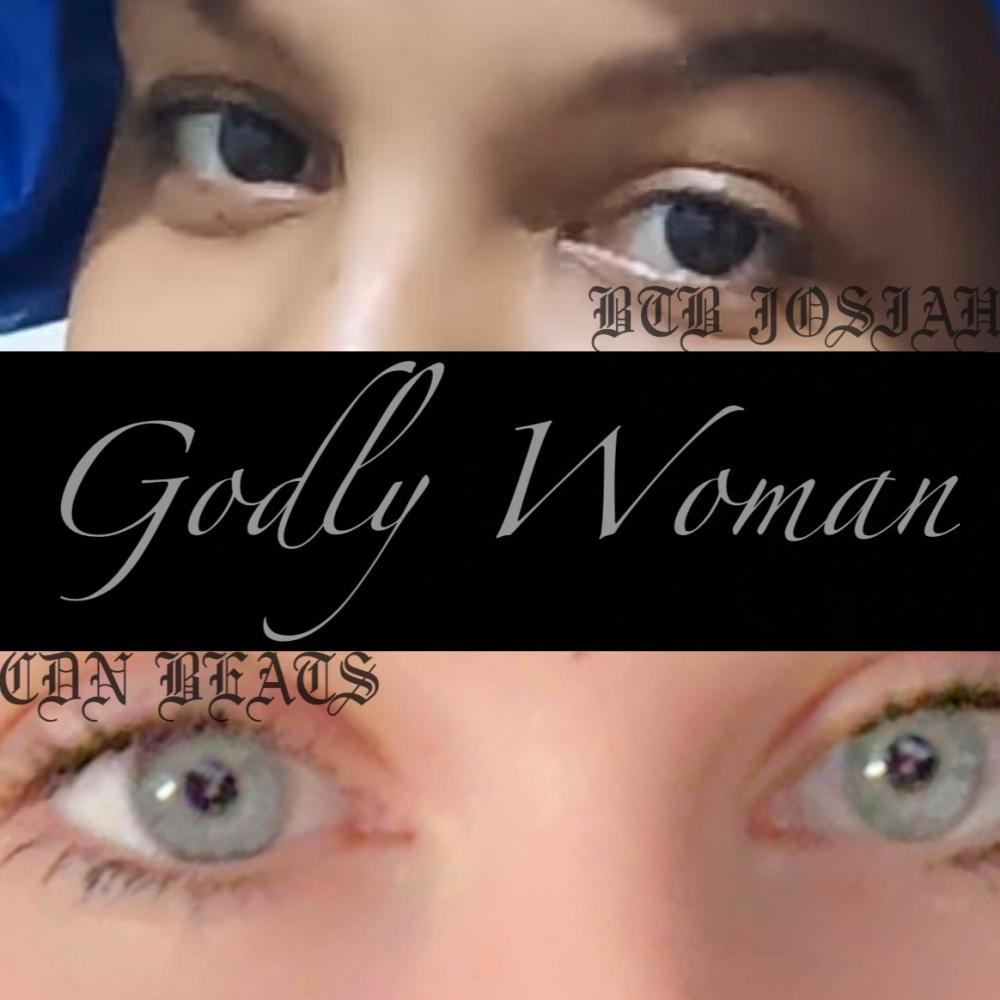 Godly Woman