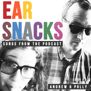 Listen to Thank You for the Podcast (feat. Kalinga) song with lyrics from Andrew & Polly