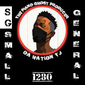 Da Nation TJ的專輯Small General 1282 (Explicit)