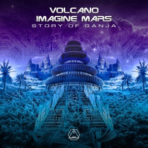 收听Volcano的Story of Ganja歌词歌曲