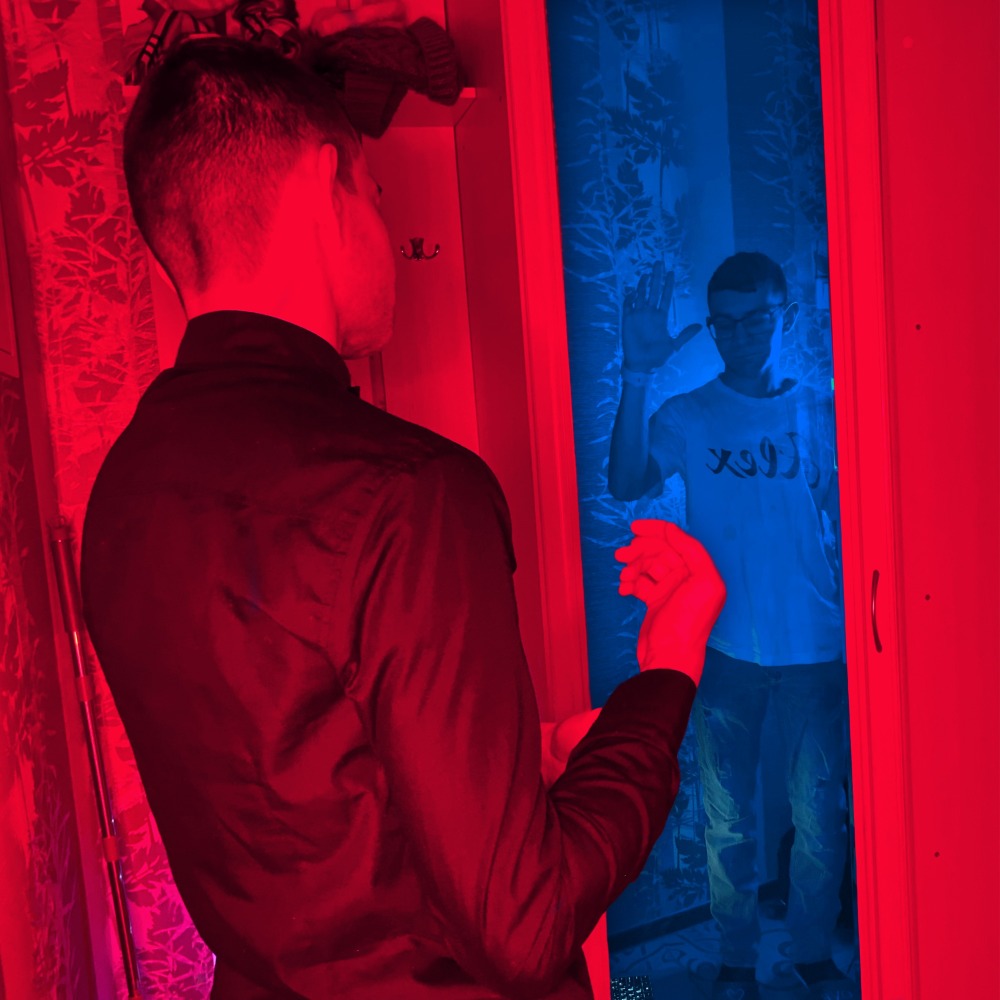 Sorry pass (Explicit)