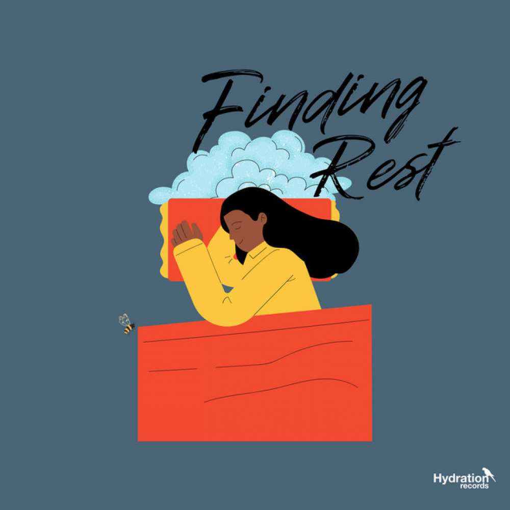 Finding Rest