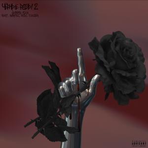 Album Чёрные розы 2 (feat. Kortez, Pzdc, Filuser) from Gloomy milk