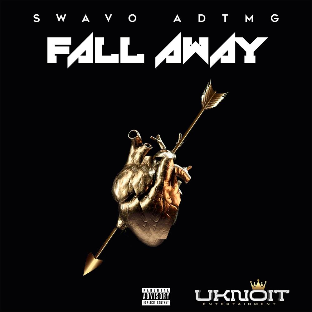 Fall Away (Explicit)